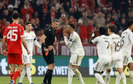 Petit chê Mbappe ích kỷ, chỉ ra tội đồ khiến Real Madrid bị loại