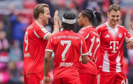 Soi trận Bayern Munich vs Stuttgart: Hùm xám quyết vô địch sớm
