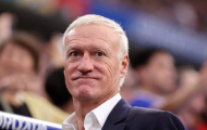 Real Madrid nhận 'gáo nước lạnh' từ Didier Deschamps