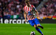 Atletico Madrid nắm đằng chuôi trong vụ Sorloth với Barca