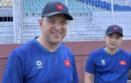 Nắm lợi thế lớn, HLV Roland vẫn dè chừng U17 Indonesia