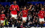 Cunha lập công, MU nới rộng cách biệt lên 10 điểm với Chelsea