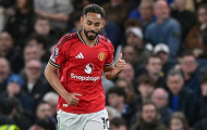 Chấm điểm Man United: Dalot và Cunha tỏa sáng rực rỡ