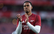 Gabriel đáp trả đanh thép lời khiêu khích của Guardiola