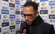 HLV Rosenior khẳng định Chelsea áp đảo MU hoàn toàn
