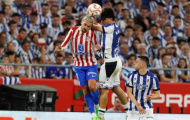 Thắng Atletico trên chấm 11m, Sociedad lên ngôi Cúp Nhà vua