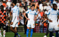 Lorient quật ngã Marseille hai bàn không gỡ ở vòng 30 Ligue 1