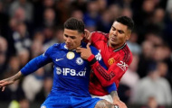 Chấm điểm Chelsea: Fernandez quả cảm; Nỗ lực của Gusto