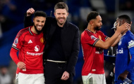5 điểm nhấn Chelsea 0-1 MU: Fernandes lập kỷ lục; The Blues chìm sâu trong khủng hoảng