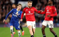 Chuyên gia mỉa mai Garnacho kiến tạo cho MU hạ gục Chelsea