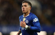 Enzo Fernandez bị CĐV Chelsea la ó ngay ngày tái xuất