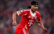 Serge Gnabry dính chấn thương nặng, nguy cơ lỡ hẹn World Cup 2026