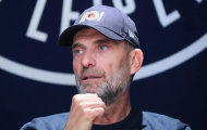 Klopp bỏ qua Real Madrid để đợi ghế nóng tuyển Đức