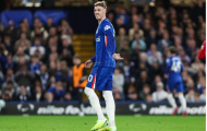 Chelsea chạm đáy sau 28 năm và nỗi lo của Cole Palmer