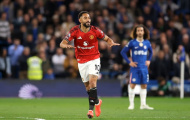 Cơ hội dự C1 của Liverpool rộng mở nhờ Manchester United