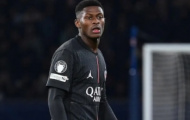 PSG nguy cơ mất Nuno Mendes ở đại chiến với Bayern Munich