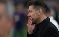 Simeone khẳng định CĐV Atletico cần thắng lợi thay vì lời xin lỗi