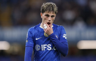 Thua MU, Garnacho bị chê không đủ trình đá chính cho Chelsea