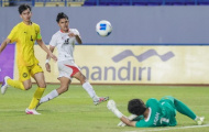 Bị dồn vào thế khó, HLV Indonesia dè dặt trước U17 Việt Nam