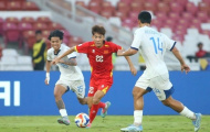 Lứa U23 Việt Nam mới sẵn sàng gây bất ngờ tại ASIAD 20