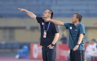 Soi trận Thể Công Viettel vs HAGL: Nỗi lo vắng Popov