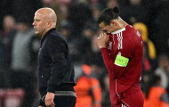 Arne Slot chỉ ra lý do Liverpool hay thủng lưới phút cuối