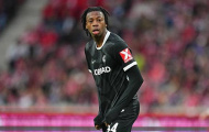 Arsenal nên quyết đoán để sở hữu “báu vật” Johan Manzambi