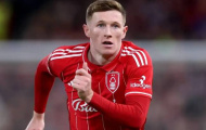 Romano tiết lộ Man Utd không nhượng bộ Man City vụ Elliot Anderson