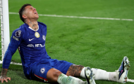 Estevao và Enzo chấn thương khiến Chelsea thêm khốn đốn