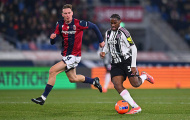 Soi trận Juventus vs Bologna: 3 điểm trong tầm tay