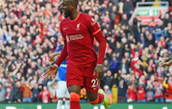Divock Origi thất nghiệp sau 727 ngày không thi đấu
