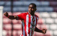 Nhờ vé C1, MU nắm lợi thế giành Noah Sadiki trước Chelsea