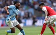 Arsenal sẽ hối hận vì bỏ qua Antoine Semenyo