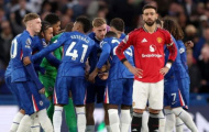 Hargreaves tin Bruno Fernandes hay nhất Ngoại hạng Anh