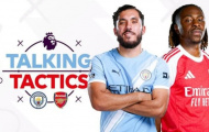 4 yếu tố quyết định đại chiến Man City vs Arsenal