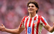 Tin đồn chuyển nhượng tối 19/4: Barca săn đuổi Julian Alvarez; PSG đàm phán mua Martinelli