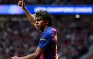 Neymar tin Lamine Yamal sẽ sớm giành Quả bóng Vàng