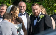 Jamie O’Hara tìm thấy hạnh phúc mới bên Keziah Grubb