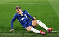 Garnacho sai lầm khi coi Chelsea là bước tiến lớn hơn Man Utd