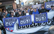 Fan Chelsea nổi giận, biểu tình đòi đuổi giới chủ BlueCo