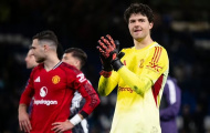 Lammens khen ngợi hai trung vệ đóng thế của Man Utd trước Chelsea
