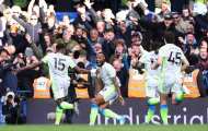Sao 70 triệu bảng của Man City từng bị Chelsea chê không đủ trình