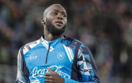 Phán quyết tương lai của Lukaku sau án phạt nội bộ tại Napoli