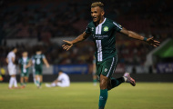 Sandro lập cú đúp, TT Đồng Nai vùi dập Quảng Ninh 3-0