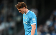 Vỡ mộng vô địch, HLV Conte trút giận lên McTominay