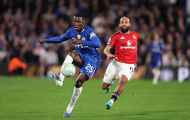 Caicedo chỉ rõ nguyên nhân khiến Chelsea ôm hận trước Man Utd