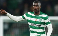 Man Utd và Newcastle tăng tốc chiêu mộ Ousmane Diomande