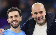 Man City mất con dao pha quý giá nhất của Pep Guardiola