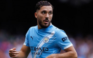 Petit tiếc nuối vì Arsenal hụt Cherki vào tay Man City