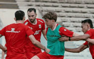 Động thái trái ngược của Việt Nam và Indonesia dịp FIFA Days